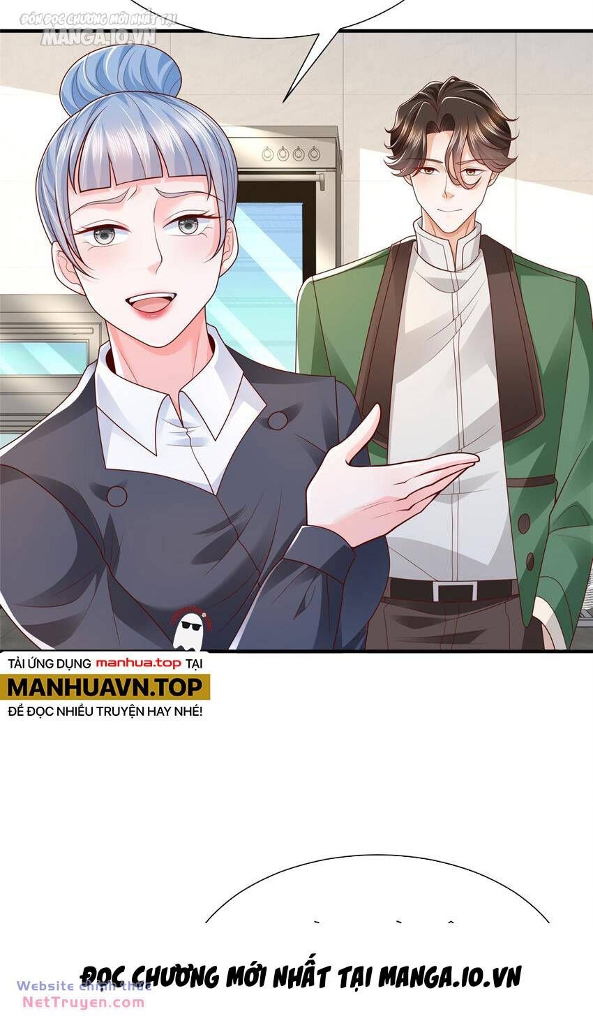 đọc truyện Mỗi Tuần Ta Có Một Nghề Nghiệp Mới Chương 537 ảnh 15 tại Thiên Thai Truyện