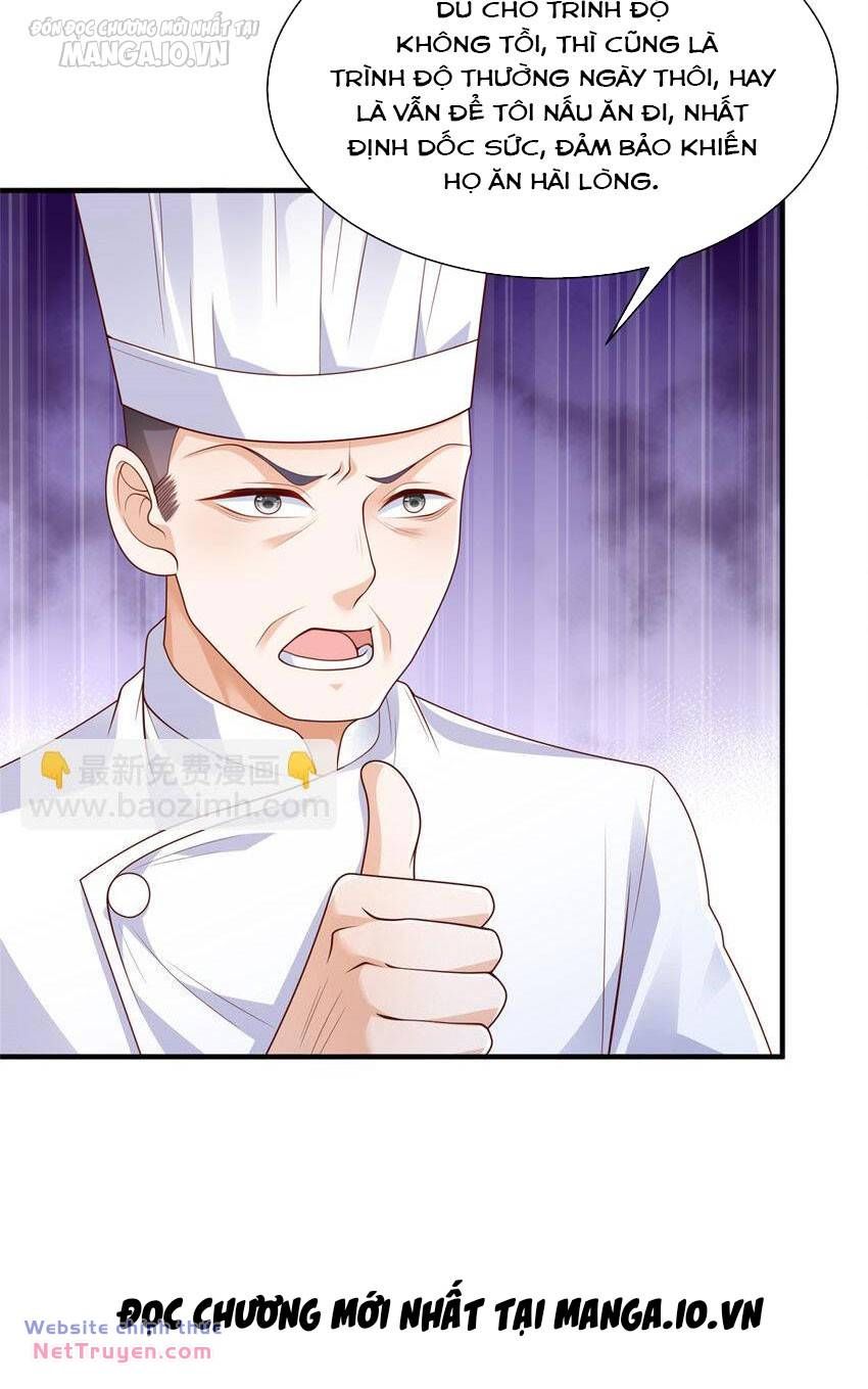 đọc truyện Mỗi Tuần Ta Có Một Nghề Nghiệp Mới Chương 537 ảnh 16 tại Thiên Thai Truyện