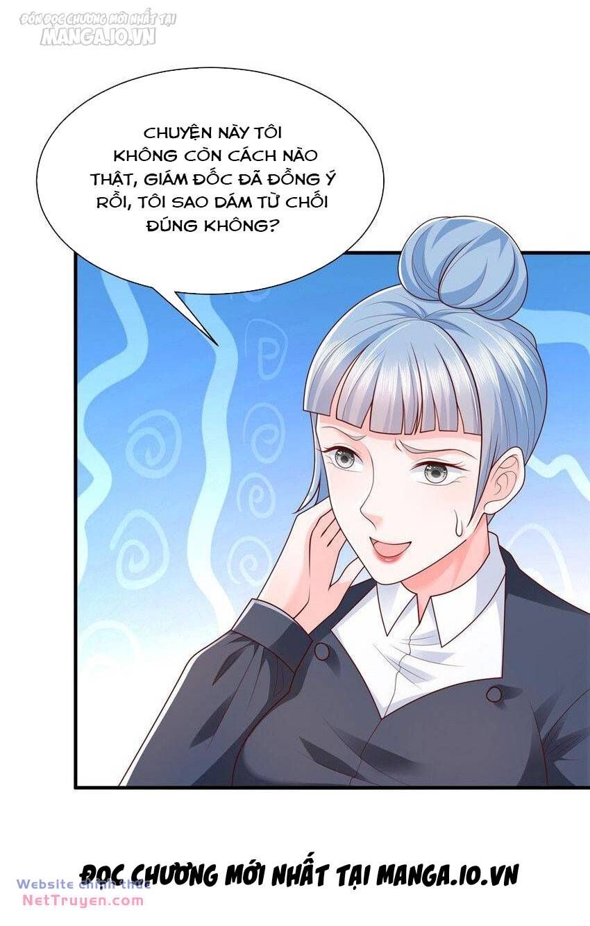 đọc truyện Mỗi Tuần Ta Có Một Nghề Nghiệp Mới Chương 537 ảnh 17 tại Thiên Thai Truyện