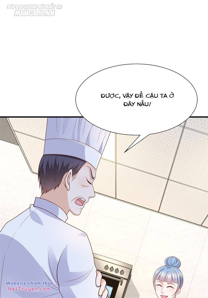 đọc truyện Mỗi Tuần Ta Có Một Nghề Nghiệp Mới Chương 537 ảnh 18 tại Thiên Thai Truyện