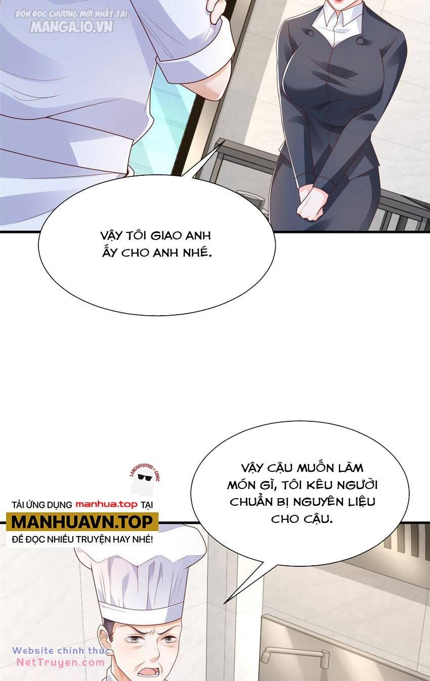 đọc truyện Mỗi Tuần Ta Có Một Nghề Nghiệp Mới Chương 537 ảnh 19 tại Thiên Thai Truyện