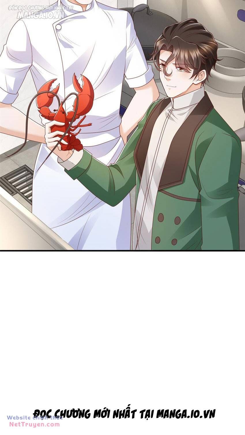 đọc truyện Mỗi Tuần Ta Có Một Nghề Nghiệp Mới Chương 537 ảnh 20 tại Thiên Thai Truyện