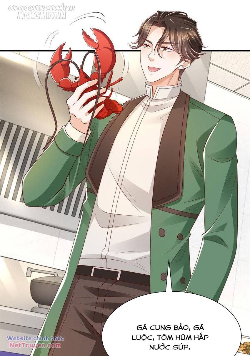 đọc truyện Mỗi Tuần Ta Có Một Nghề Nghiệp Mới Chương 537 ảnh 21 tại Thiên Thai Truyện