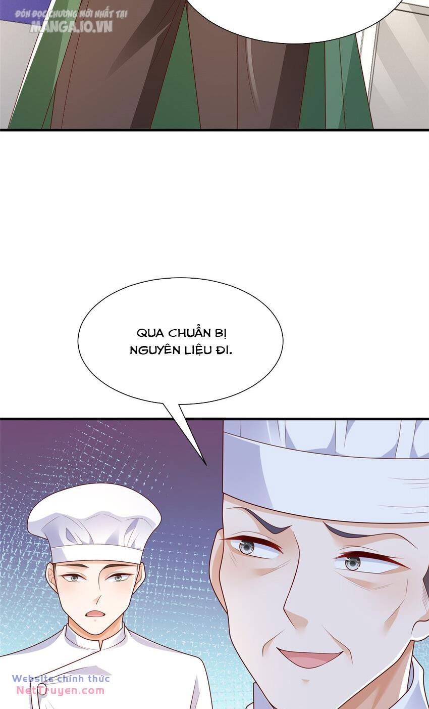 đọc truyện Mỗi Tuần Ta Có Một Nghề Nghiệp Mới Chương 537 ảnh 22 tại Thiên Thai Truyện