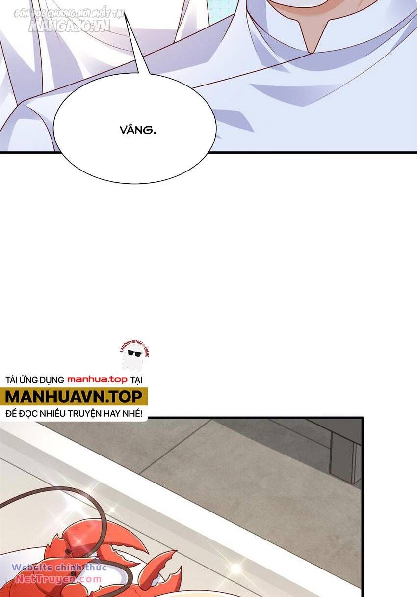 đọc truyện Mỗi Tuần Ta Có Một Nghề Nghiệp Mới Chương 537 ảnh 23 tại Thiên Thai Truyện