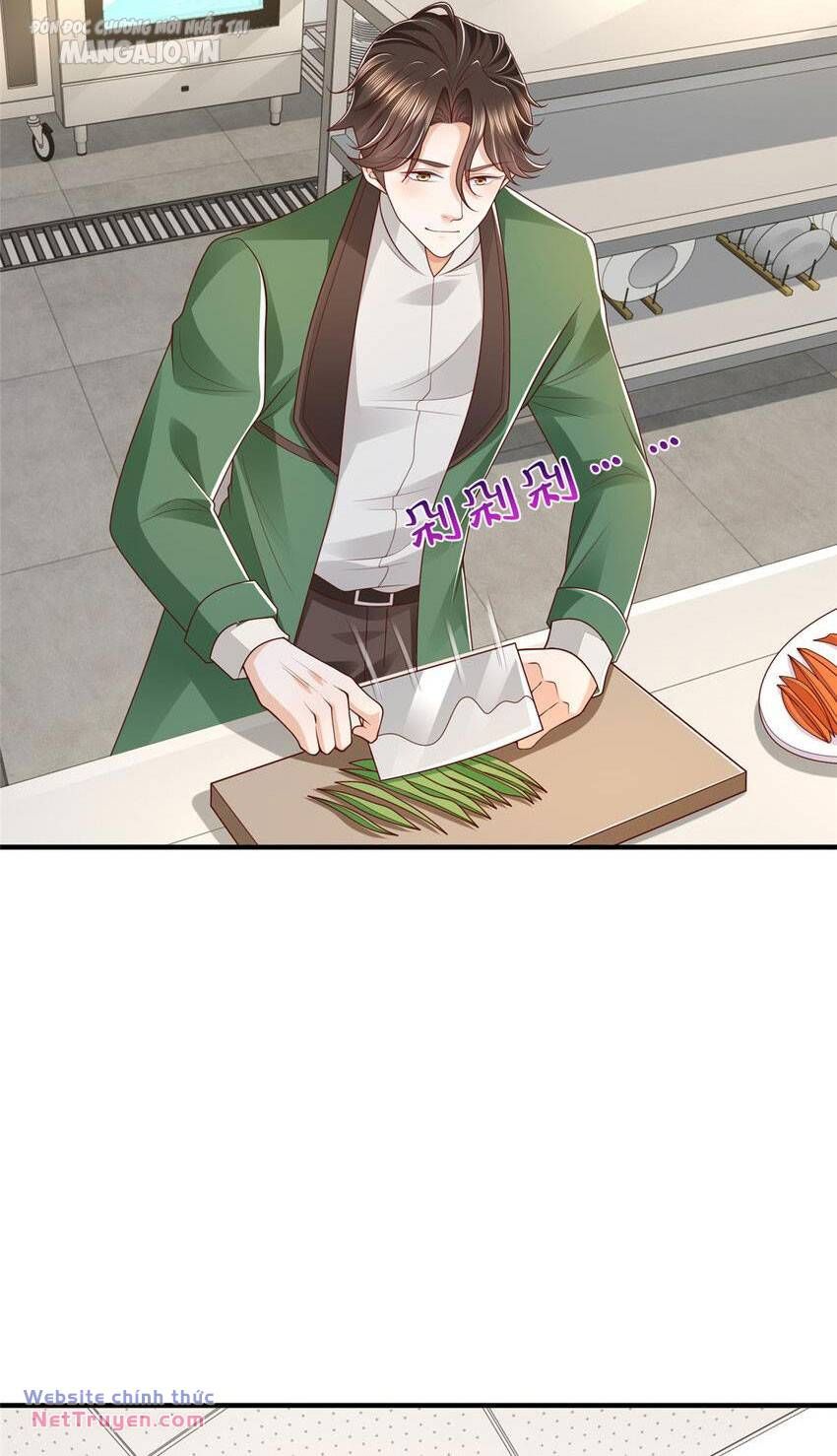 đọc truyện Mỗi Tuần Ta Có Một Nghề Nghiệp Mới Chương 537 ảnh 25 tại Thiên Thai Truyện