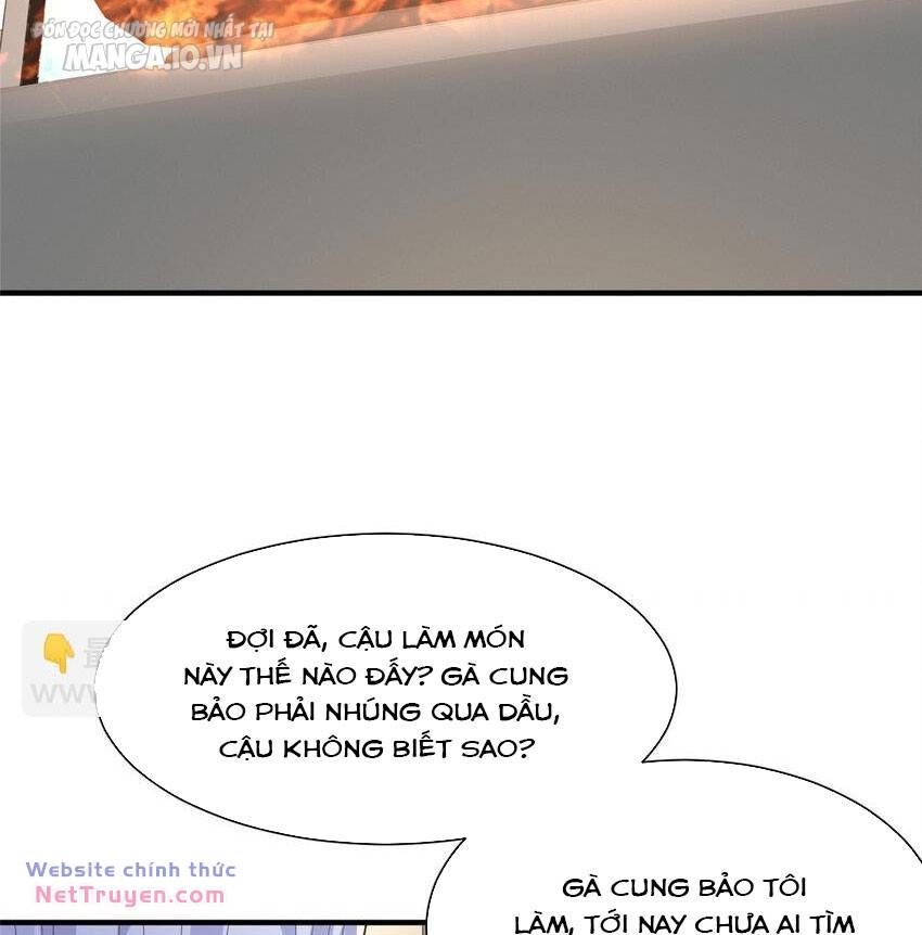 đọc truyện Mỗi Tuần Ta Có Một Nghề Nghiệp Mới Chương 537 ảnh 27 tại Thiên Thai Truyện