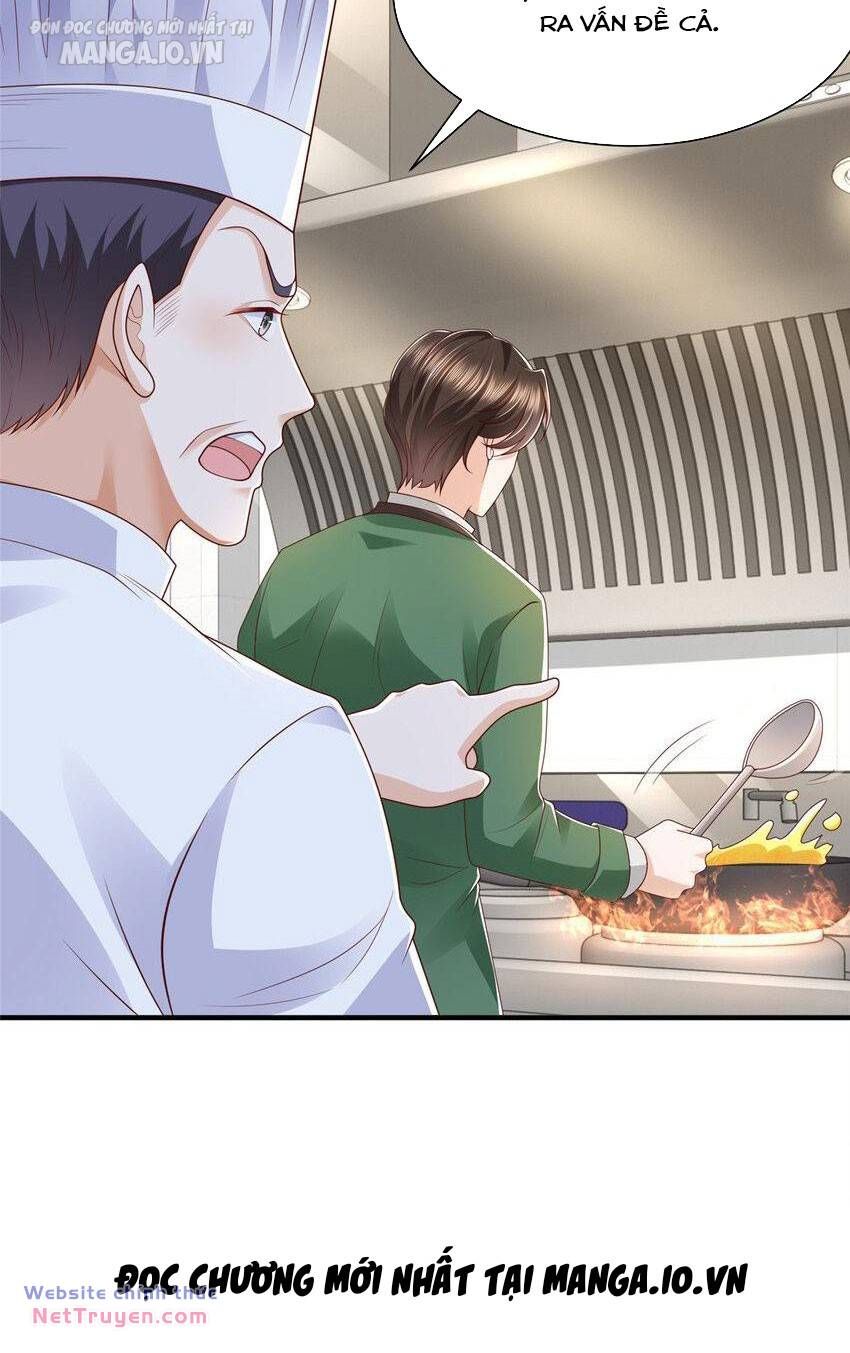 đọc truyện Mỗi Tuần Ta Có Một Nghề Nghiệp Mới Chương 537 ảnh 28 tại Thiên Thai Truyện