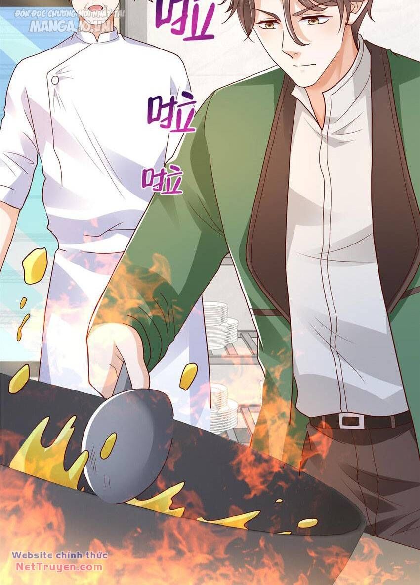 đọc truyện Mỗi Tuần Ta Có Một Nghề Nghiệp Mới Chương 537 ảnh 31 tại Thiên Thai Truyện