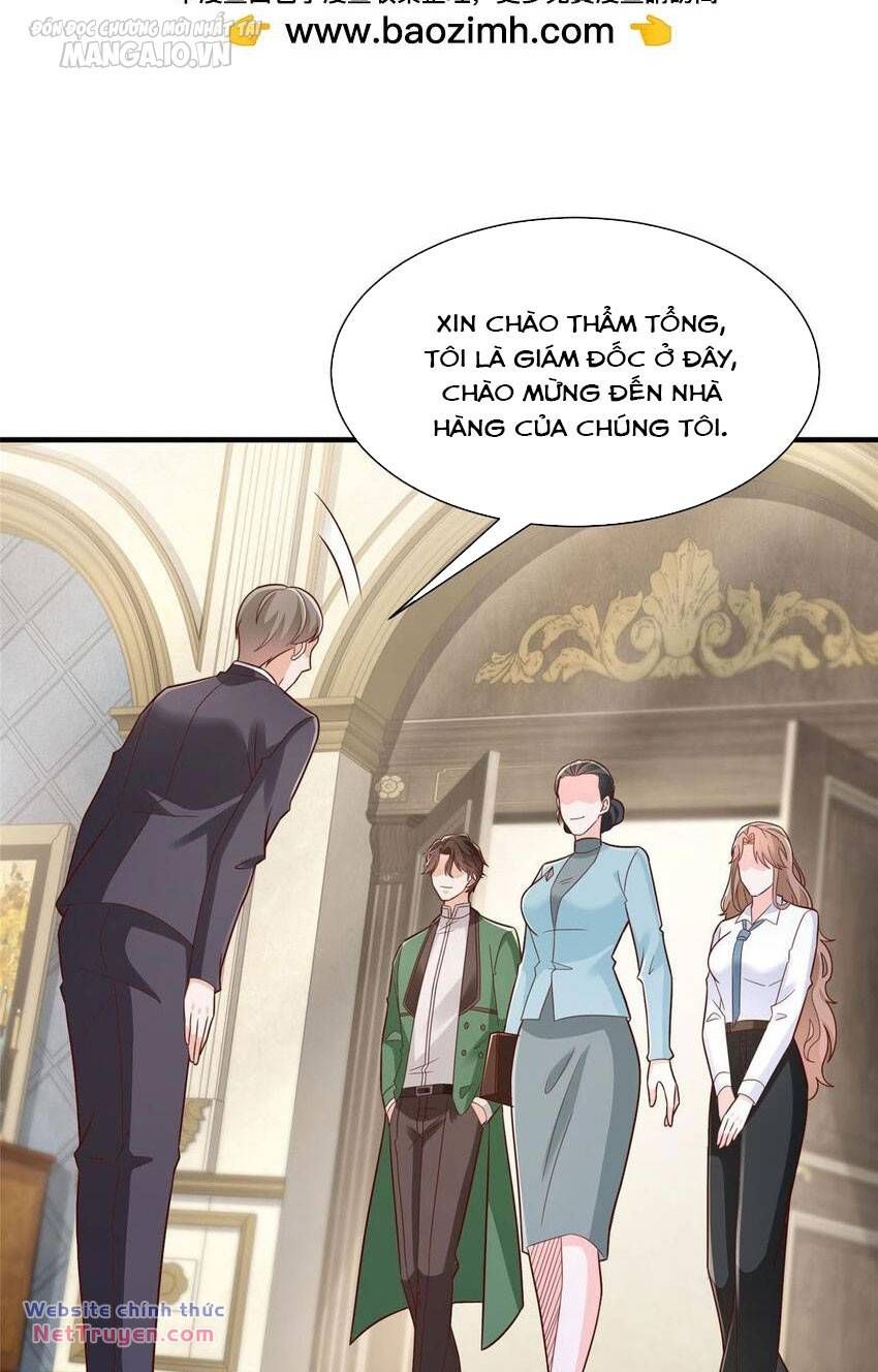 đọc truyện Mỗi Tuần Ta Có Một Nghề Nghiệp Mới Chương 537 ảnh 5 tại Thiên Thai Truyện