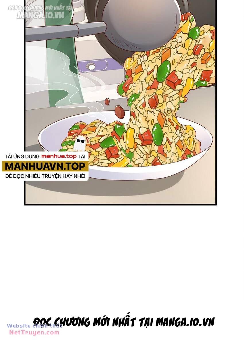 đọc truyện Mỗi Tuần Ta Có Một Nghề Nghiệp Mới Chương 537 ảnh 34 tại Thiên Thai Truyện