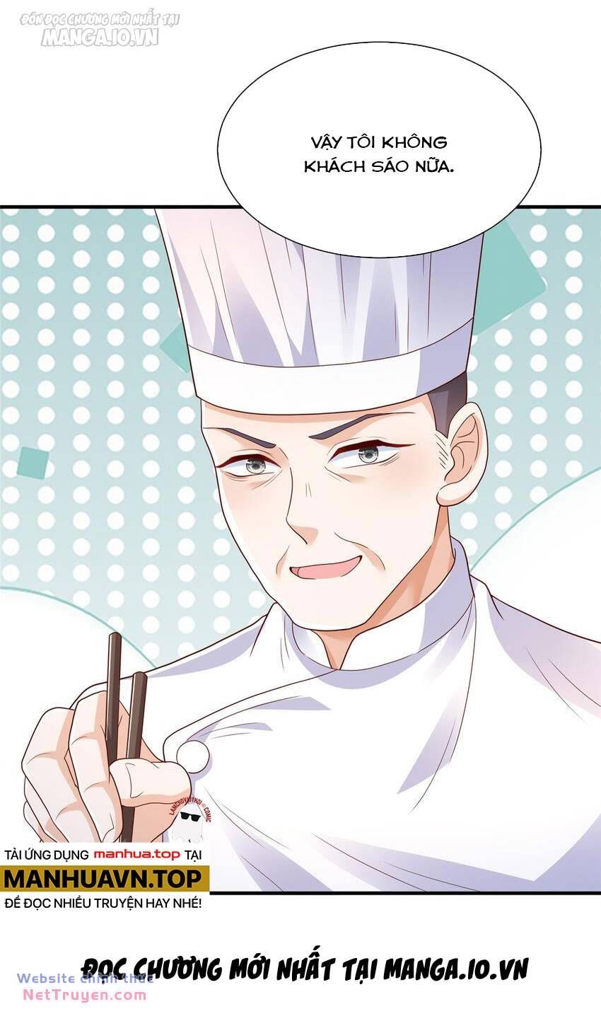 đọc truyện Mỗi Tuần Ta Có Một Nghề Nghiệp Mới Chương 537 ảnh 38 tại Thiên Thai Truyện