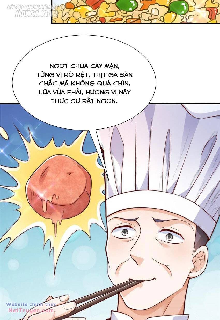 đọc truyện Mỗi Tuần Ta Có Một Nghề Nghiệp Mới Chương 537 ảnh 40 tại Thiên Thai Truyện