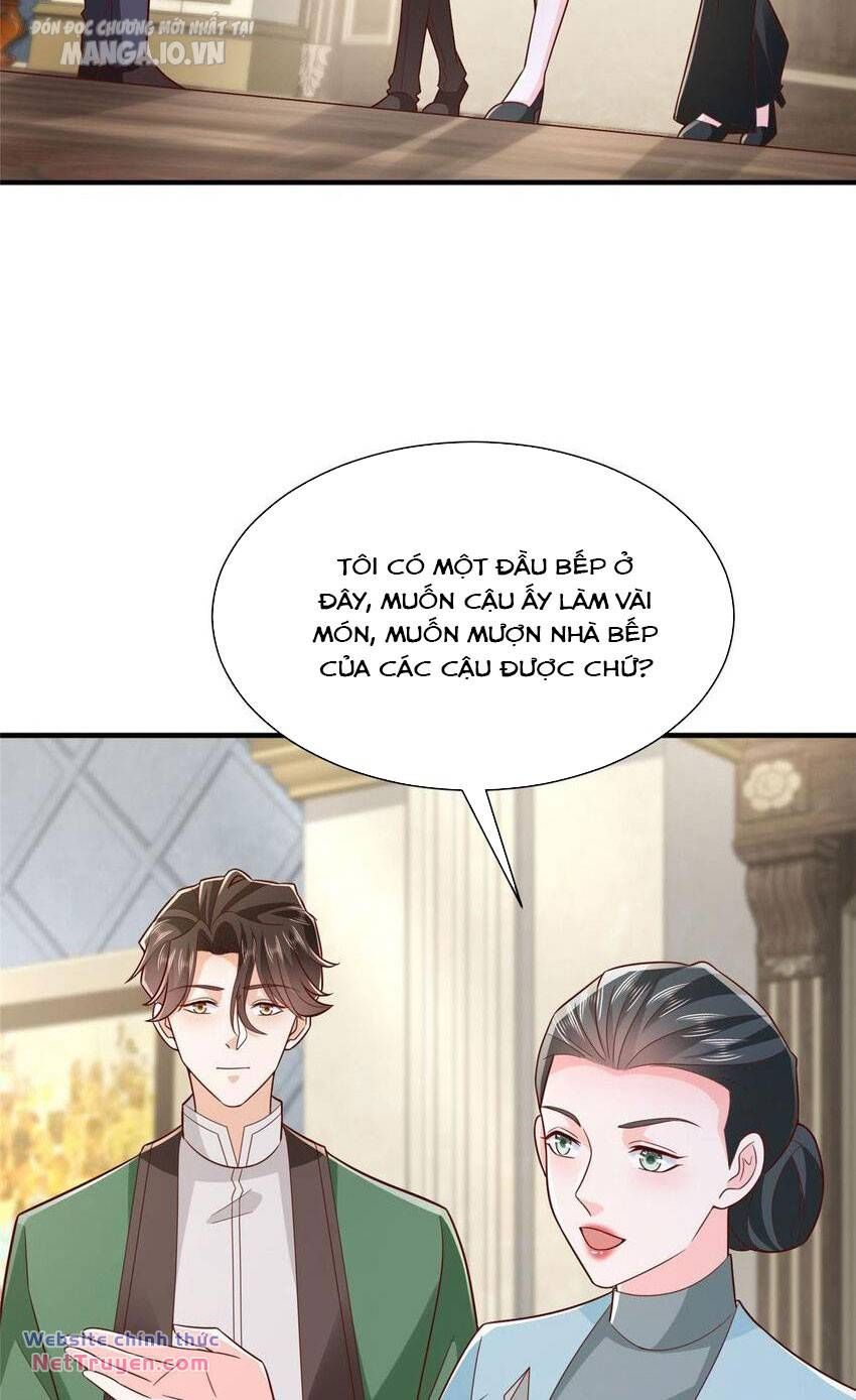 đọc truyện Mỗi Tuần Ta Có Một Nghề Nghiệp Mới Chương 537 ảnh 6 tại Thiên Thai Truyện