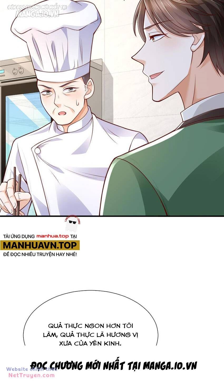 đọc truyện Mỗi Tuần Ta Có Một Nghề Nghiệp Mới Chương 537 ảnh 42 tại Thiên Thai Truyện