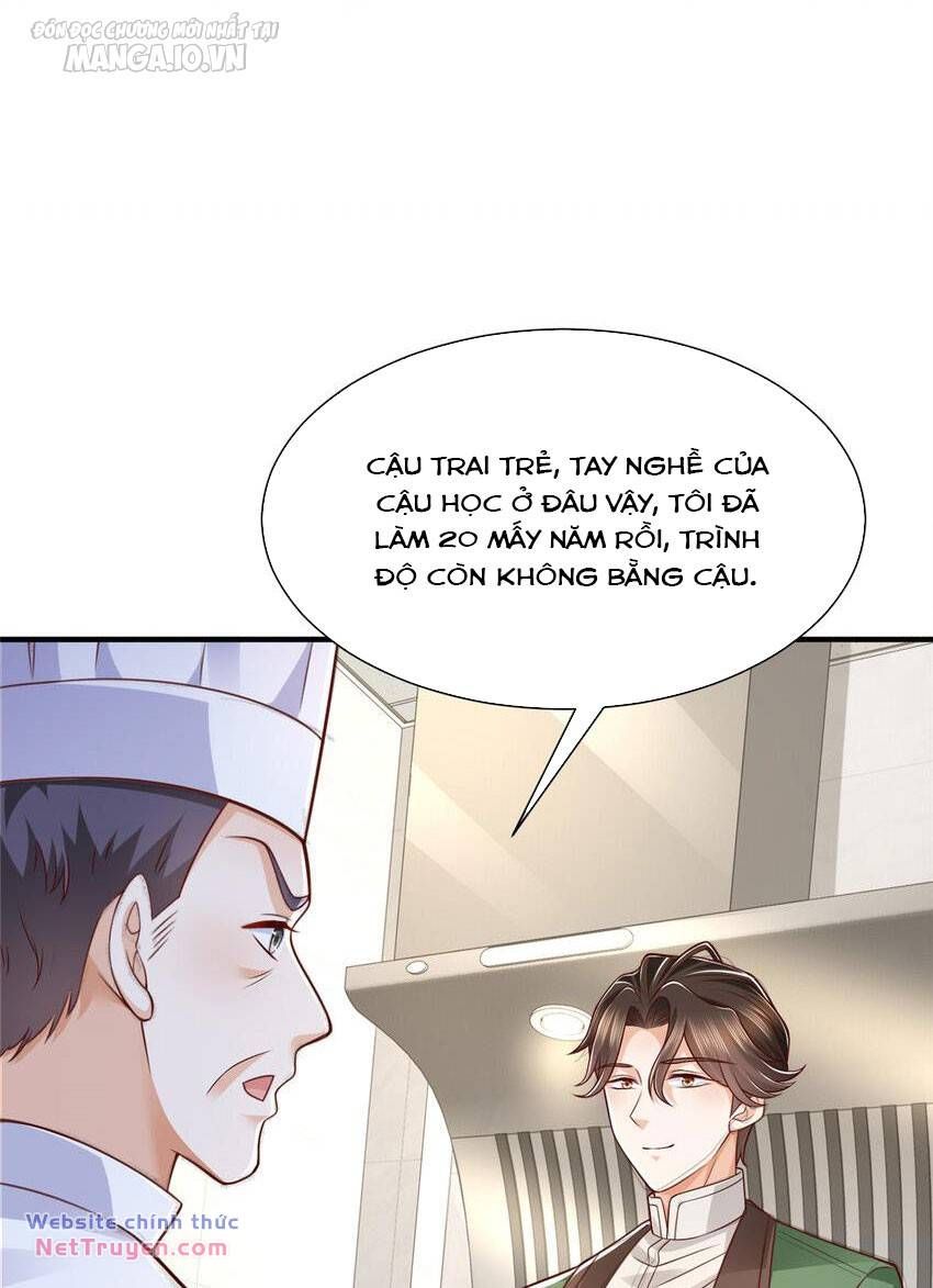 đọc truyện Mỗi Tuần Ta Có Một Nghề Nghiệp Mới Chương 537 ảnh 44 tại Thiên Thai Truyện