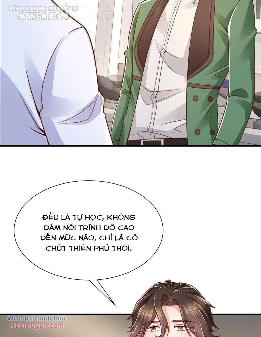 đọc truyện Mỗi Tuần Ta Có Một Nghề Nghiệp Mới Chương 537 ảnh 45 tại Thiên Thai Truyện