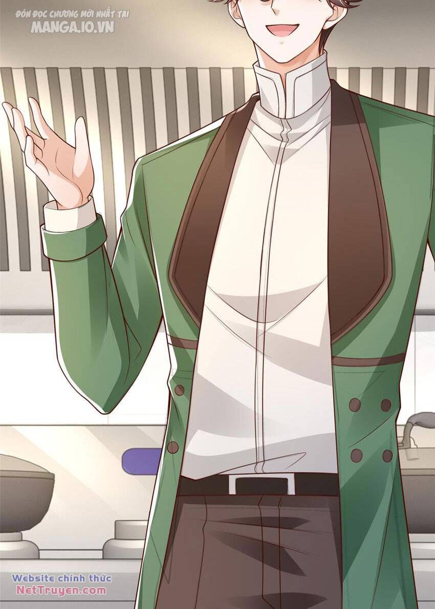 đọc truyện Mỗi Tuần Ta Có Một Nghề Nghiệp Mới Chương 537 ảnh 46 tại Thiên Thai Truyện