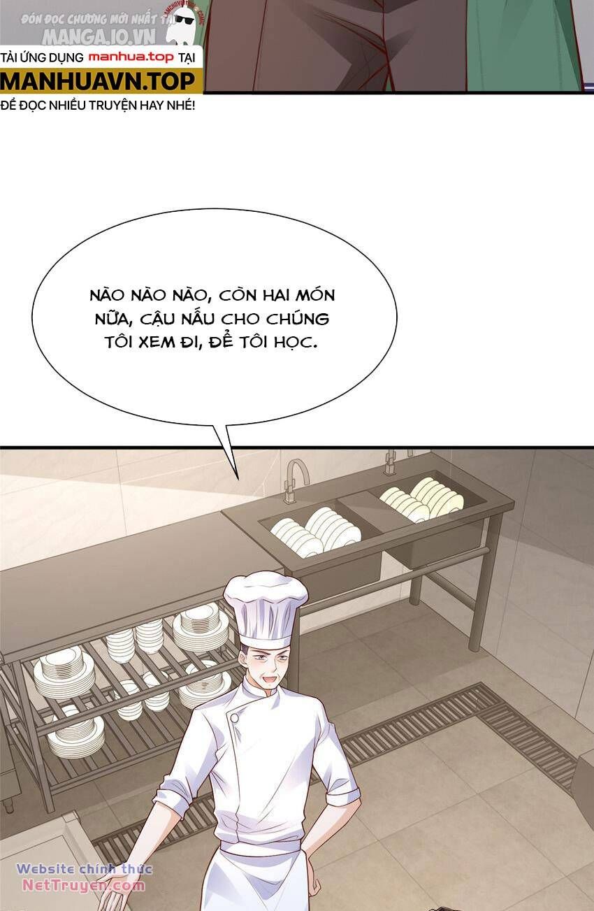 đọc truyện Mỗi Tuần Ta Có Một Nghề Nghiệp Mới Chương 537 ảnh 47 tại Thiên Thai Truyện