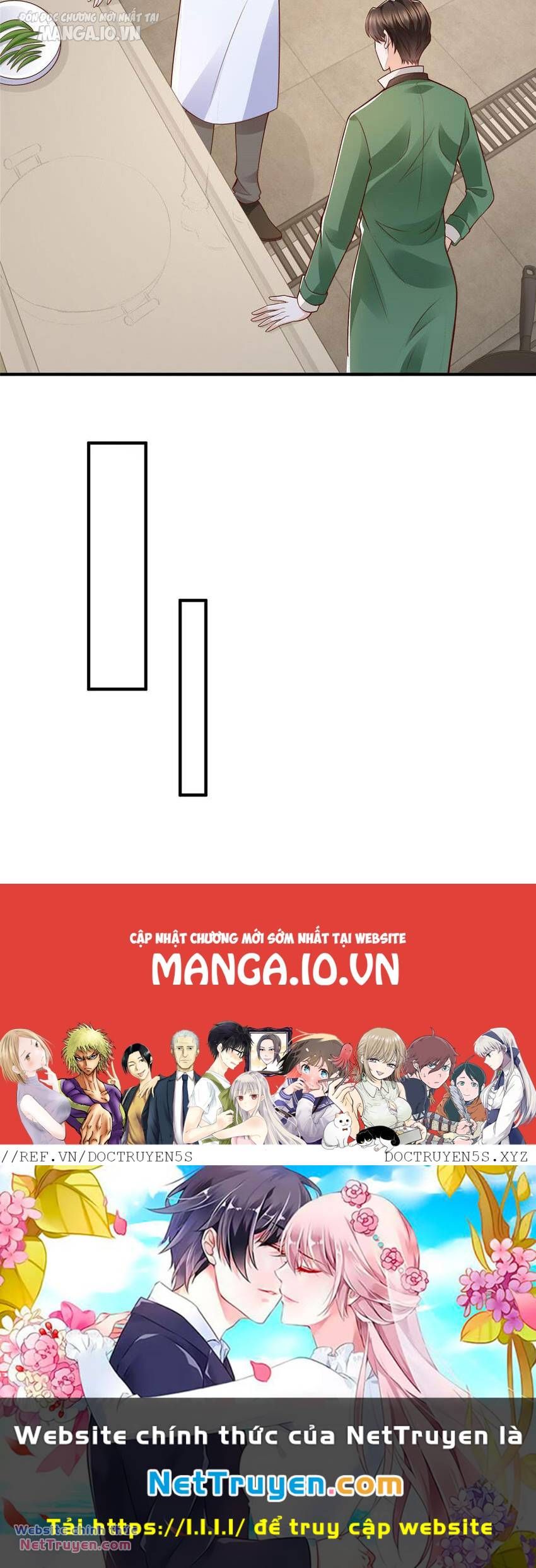 đọc truyện Mỗi Tuần Ta Có Một Nghề Nghiệp Mới Chương 537 ảnh 48 tại Thiên Thai Truyện