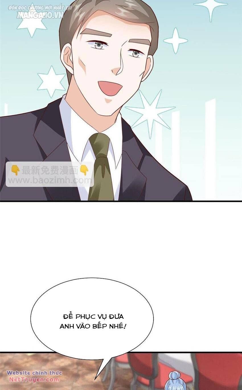 đọc truyện Mỗi Tuần Ta Có Một Nghề Nghiệp Mới Chương 537 ảnh 8 tại Thiên Thai Truyện