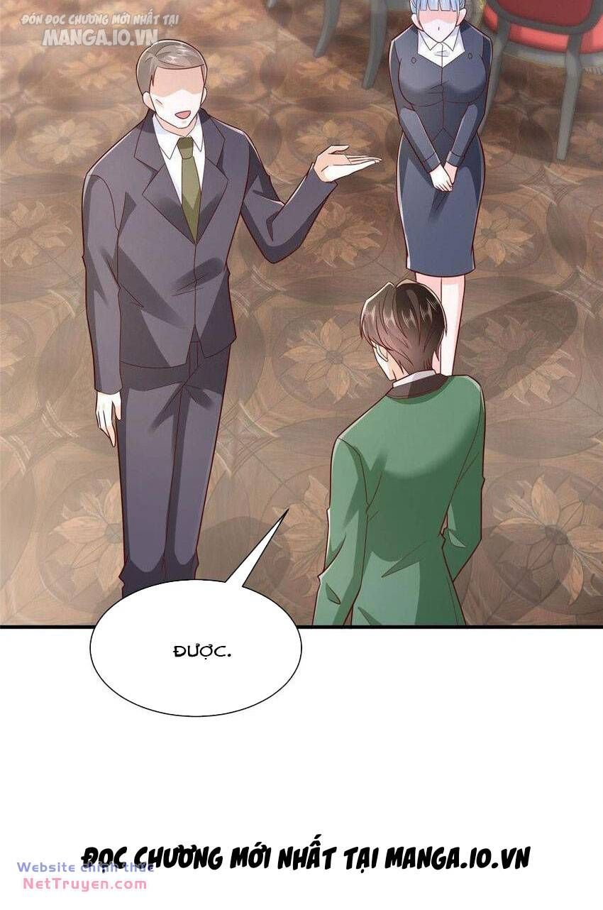 đọc truyện Mỗi Tuần Ta Có Một Nghề Nghiệp Mới Chương 537 ảnh 9 tại Thiên Thai Truyện