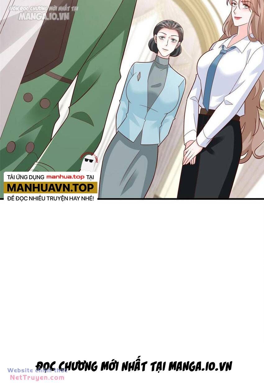 đọc truyện Mỗi Tuần Ta Có Một Nghề Nghiệp Mới Chương 537 ảnh 11 tại Thiên Thai Truyện