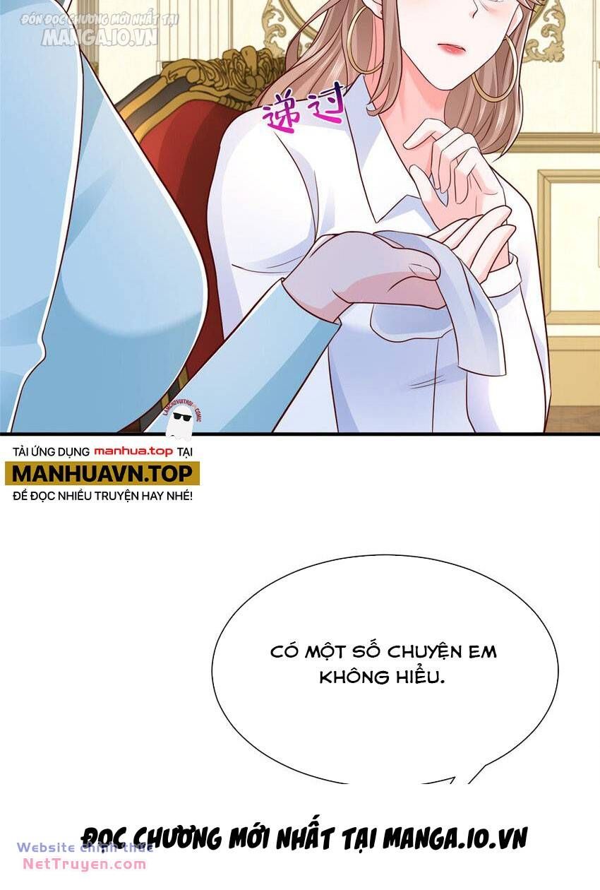 đọc truyện Mỗi Tuần Ta Có Một Nghề Nghiệp Mới Chương 538 ảnh 12 tại Thiên Thai Truyện