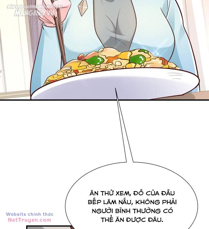 đọc truyện Mỗi Tuần Ta Có Một Nghề Nghiệp Mới Chương 538 ảnh 20 tại Thiên Thai Truyện