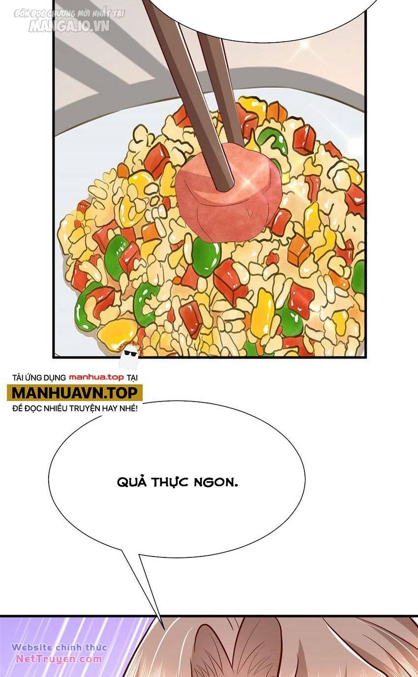 đọc truyện Mỗi Tuần Ta Có Một Nghề Nghiệp Mới Chương 538 ảnh 21 tại Thiên Thai Truyện