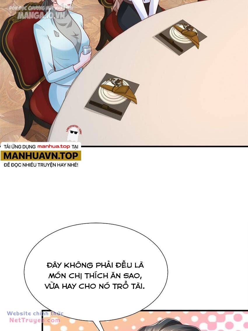 đọc truyện Mỗi Tuần Ta Có Một Nghề Nghiệp Mới Chương 538 ảnh 4 tại Thiên Thai Truyện