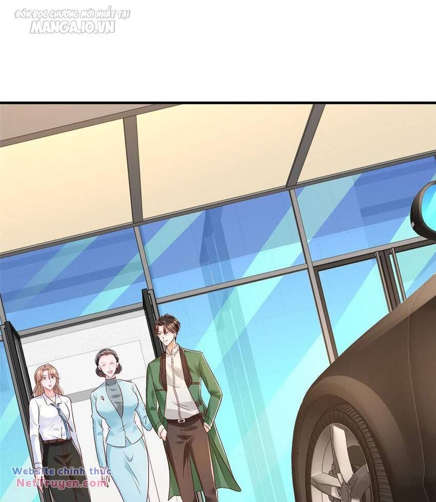 đọc truyện Mỗi Tuần Ta Có Một Nghề Nghiệp Mới Chương 538 ảnh 27 tại Thiên Thai Truyện