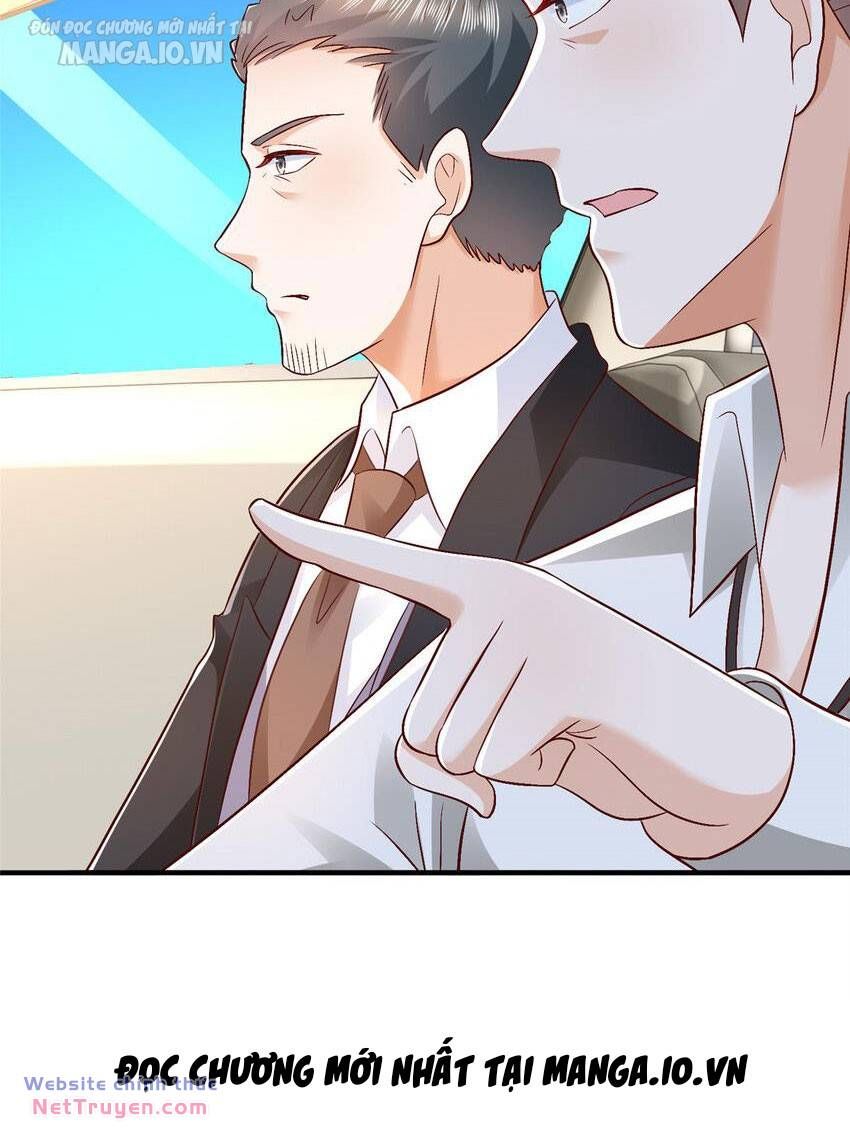 đọc truyện Mỗi Tuần Ta Có Một Nghề Nghiệp Mới Chương 538 ảnh 29 tại Thiên Thai Truyện