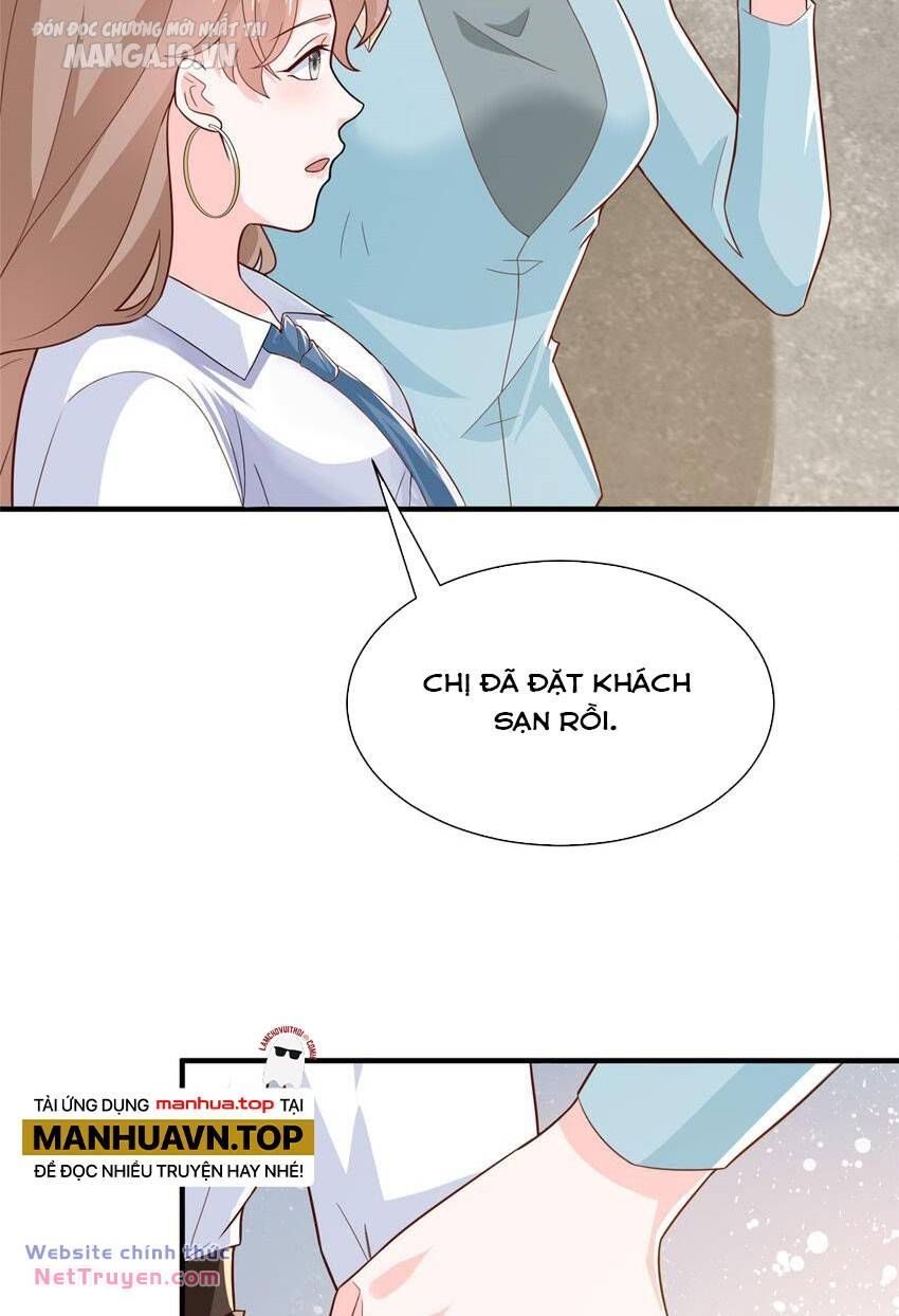 đọc truyện Mỗi Tuần Ta Có Một Nghề Nghiệp Mới Chương 538 ảnh 31 tại Thiên Thai Truyện