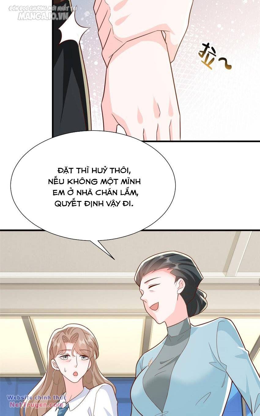 đọc truyện Mỗi Tuần Ta Có Một Nghề Nghiệp Mới Chương 538 ảnh 32 tại Thiên Thai Truyện