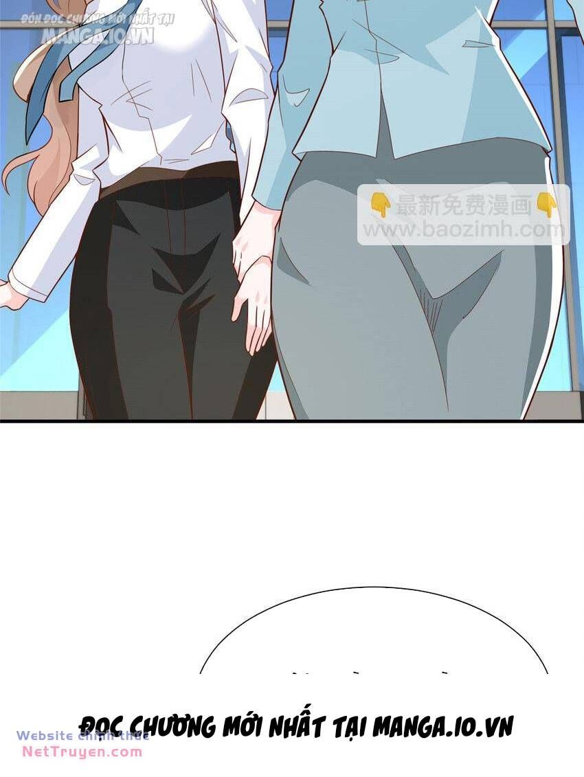 đọc truyện Mỗi Tuần Ta Có Một Nghề Nghiệp Mới Chương 538 ảnh 33 tại Thiên Thai Truyện