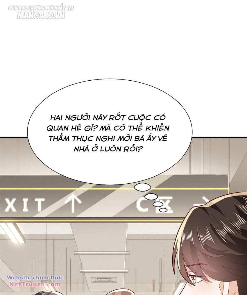 đọc truyện Mỗi Tuần Ta Có Một Nghề Nghiệp Mới Chương 538 ảnh 35 tại Thiên Thai Truyện