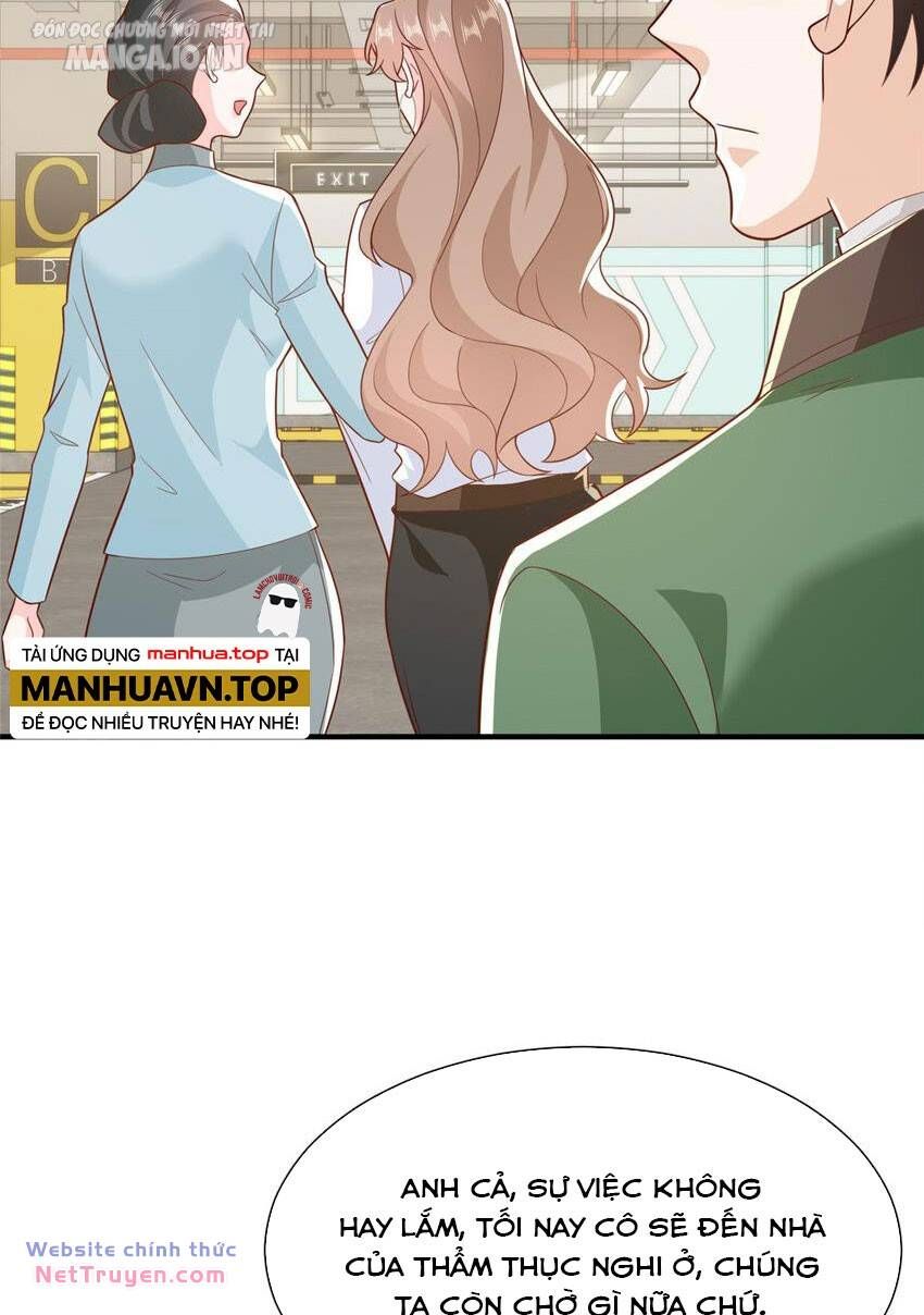 đọc truyện Mỗi Tuần Ta Có Một Nghề Nghiệp Mới Chương 538 ảnh 36 tại Thiên Thai Truyện