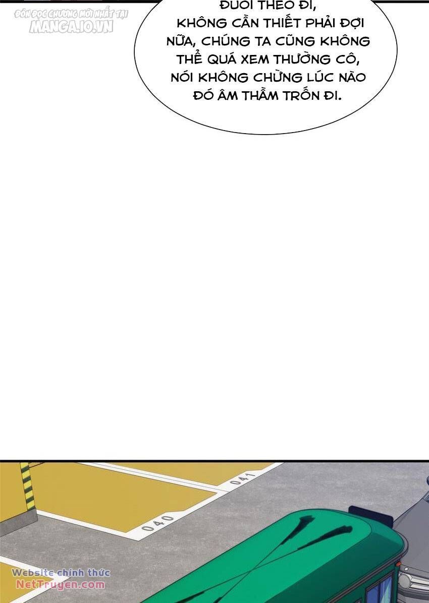 đọc truyện Mỗi Tuần Ta Có Một Nghề Nghiệp Mới Chương 538 ảnh 38 tại Thiên Thai Truyện