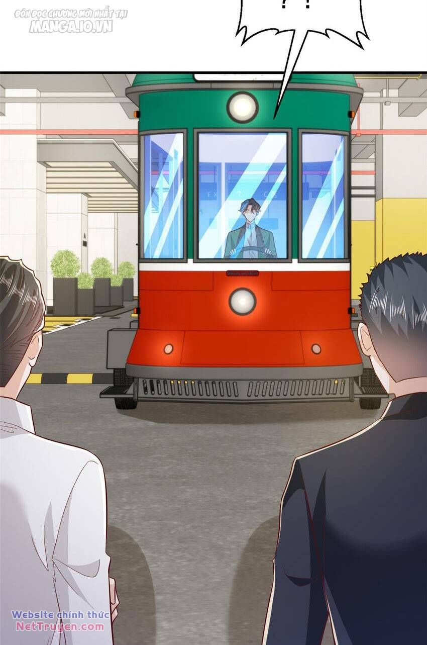 đọc truyện Mỗi Tuần Ta Có Một Nghề Nghiệp Mới Chương 538 ảnh 40 tại Thiên Thai Truyện