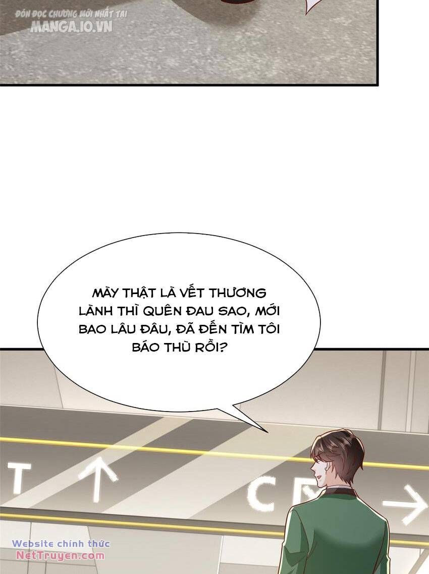 đọc truyện Mỗi Tuần Ta Có Một Nghề Nghiệp Mới Chương 538 ảnh 43 tại Thiên Thai Truyện