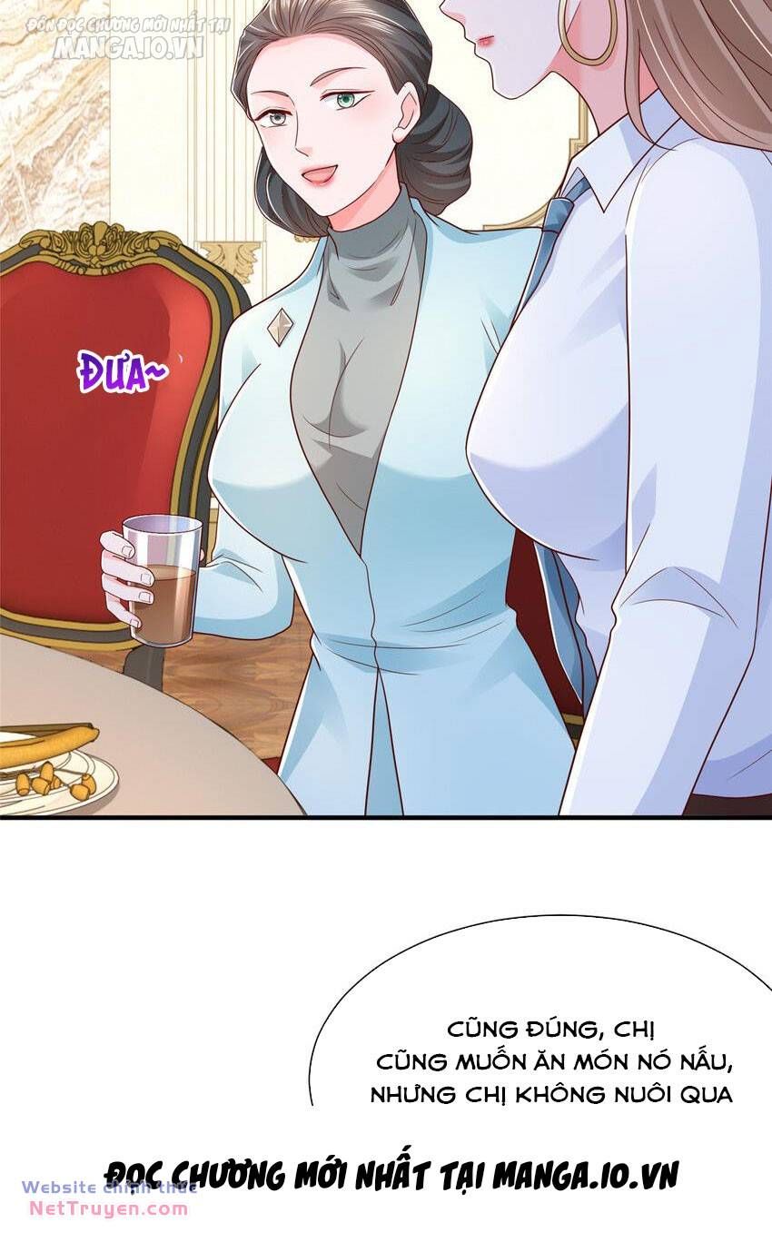 đọc truyện Mỗi Tuần Ta Có Một Nghề Nghiệp Mới Chương 538 ảnh 9 tại Thiên Thai Truyện