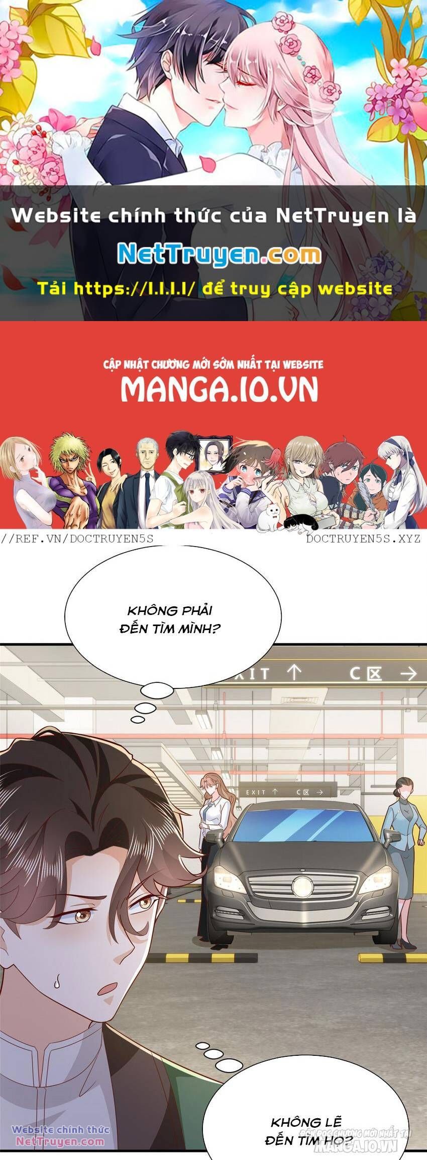 đọc truyện Mỗi Tuần Ta Có Một Nghề Nghiệp Mới Chương 539 ảnh 3 tại Thiên Thai Truyện