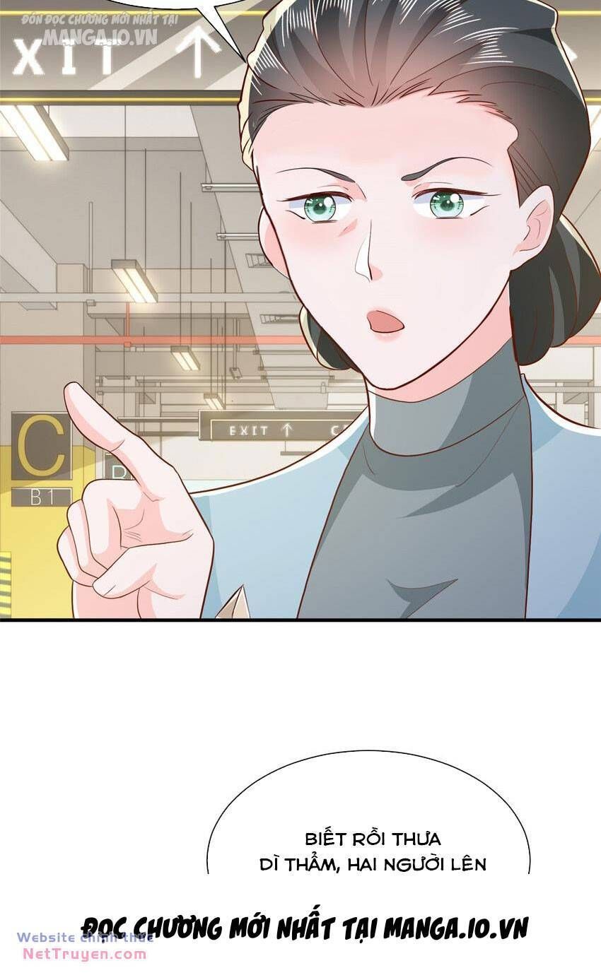 đọc truyện Mỗi Tuần Ta Có Một Nghề Nghiệp Mới Chương 539 ảnh 12 tại Thiên Thai Truyện