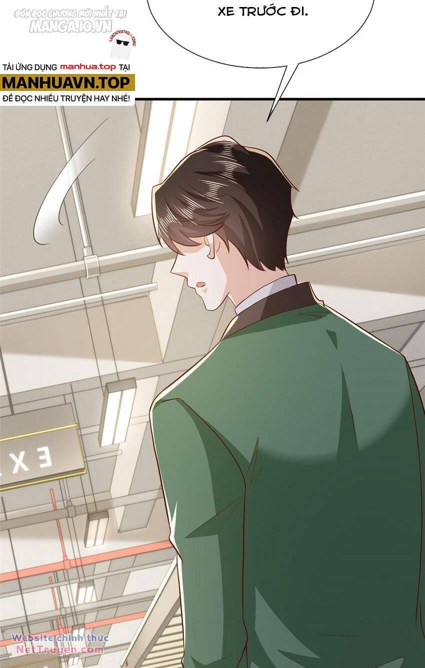 đọc truyện Mỗi Tuần Ta Có Một Nghề Nghiệp Mới Chương 539 ảnh 13 tại Thiên Thai Truyện