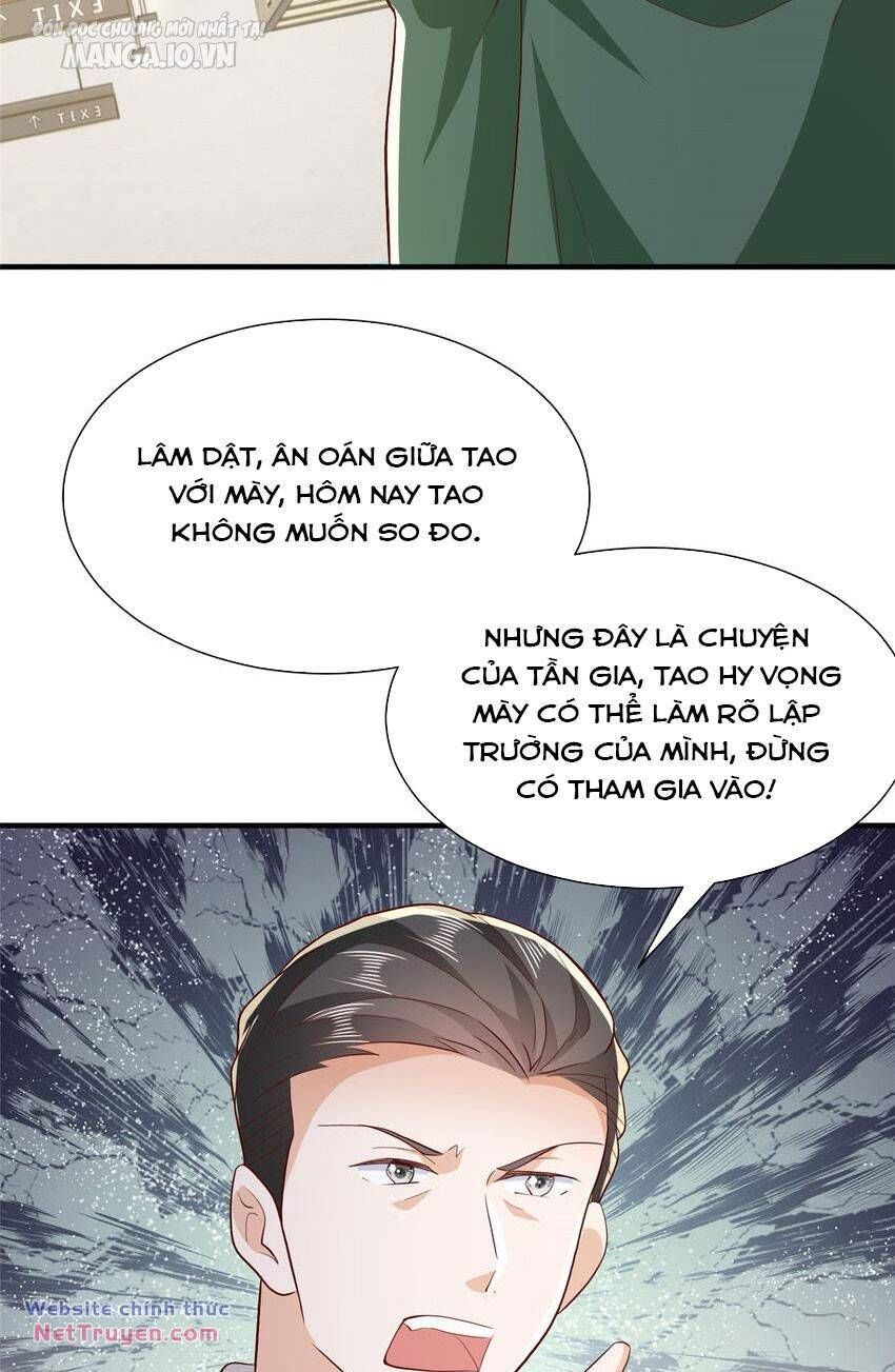 đọc truyện Mỗi Tuần Ta Có Một Nghề Nghiệp Mới Chương 539 ảnh 14 tại Thiên Thai Truyện