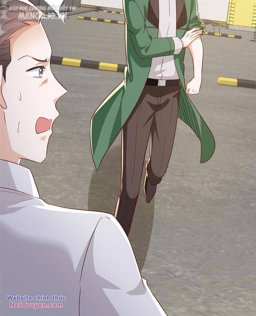 đọc truyện Mỗi Tuần Ta Có Một Nghề Nghiệp Mới Chương 539 ảnh 16 tại Thiên Thai Truyện