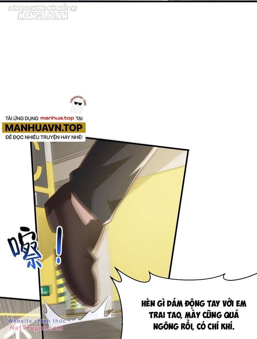 đọc truyện Mỗi Tuần Ta Có Một Nghề Nghiệp Mới Chương 539 ảnh 17 tại Thiên Thai Truyện