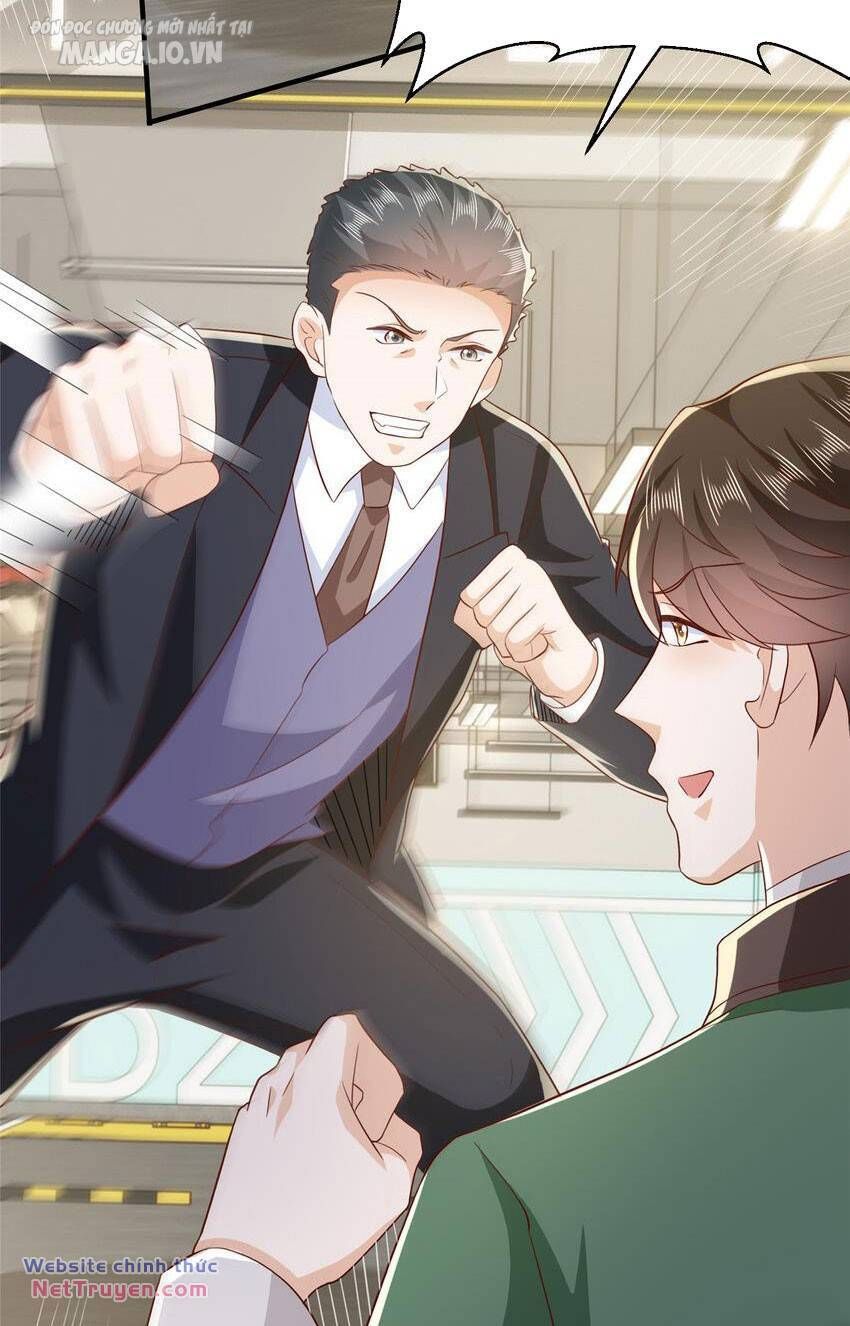 đọc truyện Mỗi Tuần Ta Có Một Nghề Nghiệp Mới Chương 539 ảnh 18 tại Thiên Thai Truyện