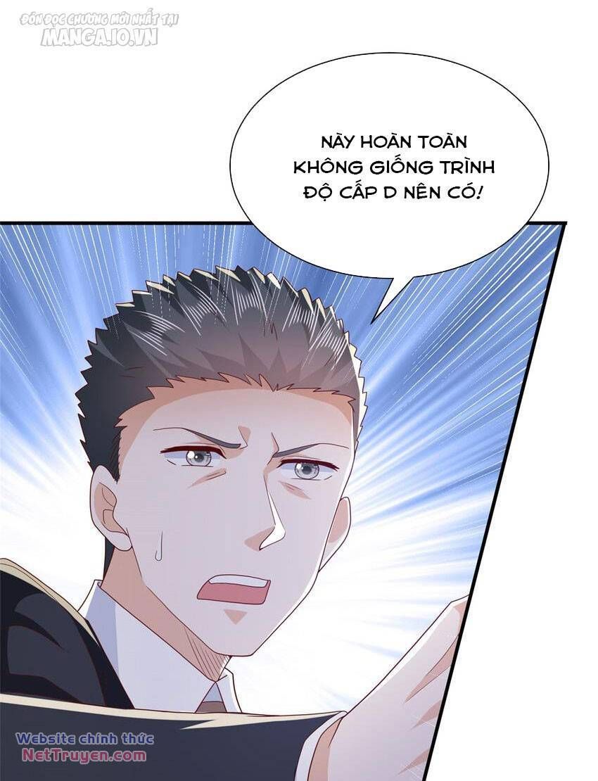 đọc truyện Mỗi Tuần Ta Có Một Nghề Nghiệp Mới Chương 539 ảnh 21 tại Thiên Thai Truyện